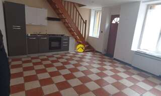 Maison 32 Pièces 56 m² à vendre à Briare (45250)