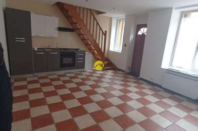 Maison 32 pièces 75000 €