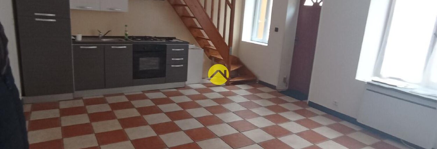 Maison 32 Pièces 56 m² à vendre à Briare (45250)