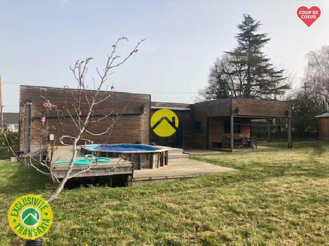 Cadre agréable — photo du bien