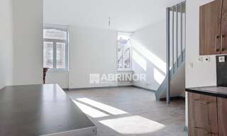 Immeuble  101 m² à vendre à Tourcoing (59200)