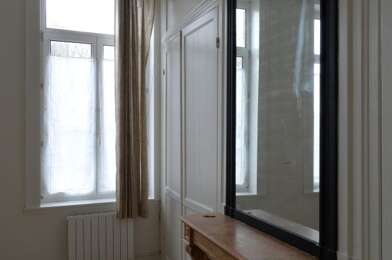 Appartement 2 pièces 570 €