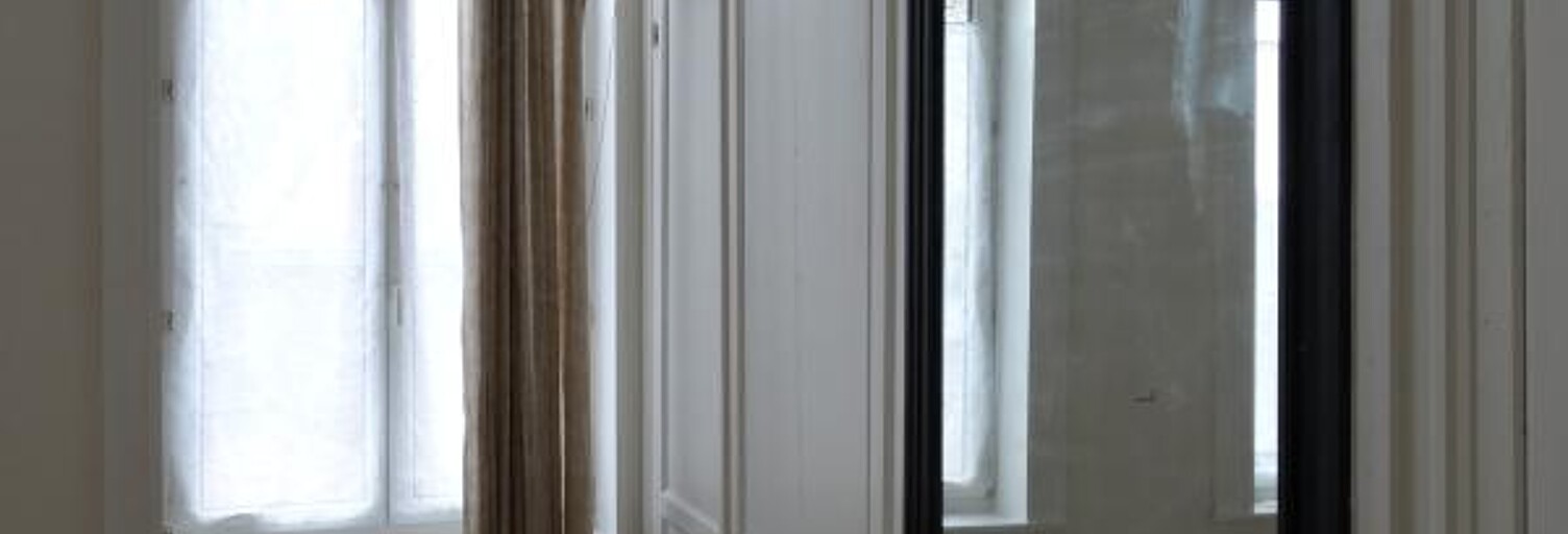 Appartement 2 Pièces 51 m² à louer à Tourcoing (59200)