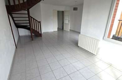 Appartement 3 pièces 199000 €