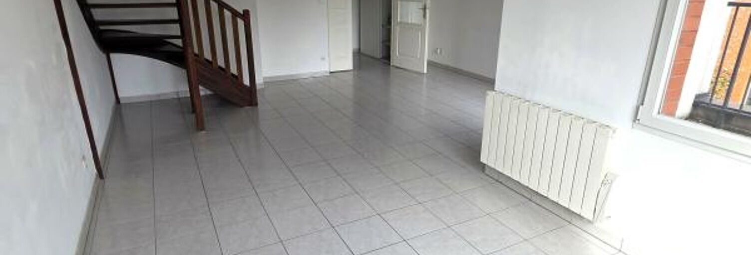 Appartement 3 Pièces 69 m² à vendre à Roncq (59223)