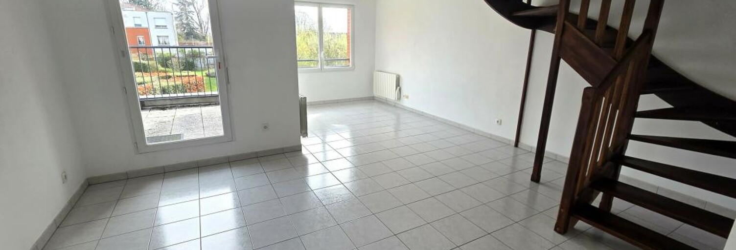 Appartement 3 Pièces 69 m² à vendre à Roncq (59223)
