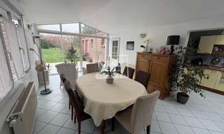 Maison 5 Pièces 144 m² à vendre à Marcq-en-Barœul (59700)