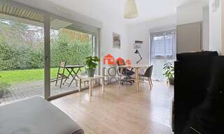 Appartement 2 Pièces 39 m² à vendre à Croix (59170)