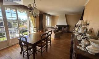 Maison 6 Pièces 99 m² à vendre à Beauvais (60000)