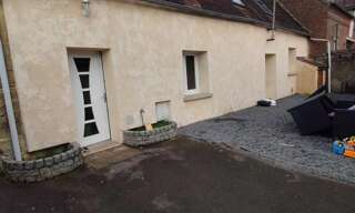 Maison 5 Pièces 117 m² à vendre à Therdonne (60510)