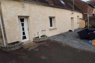 Maison 5 pièces 230000 €