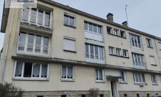 Appartement 2 Pièces 54 m² à louer à Beauvais (60000)