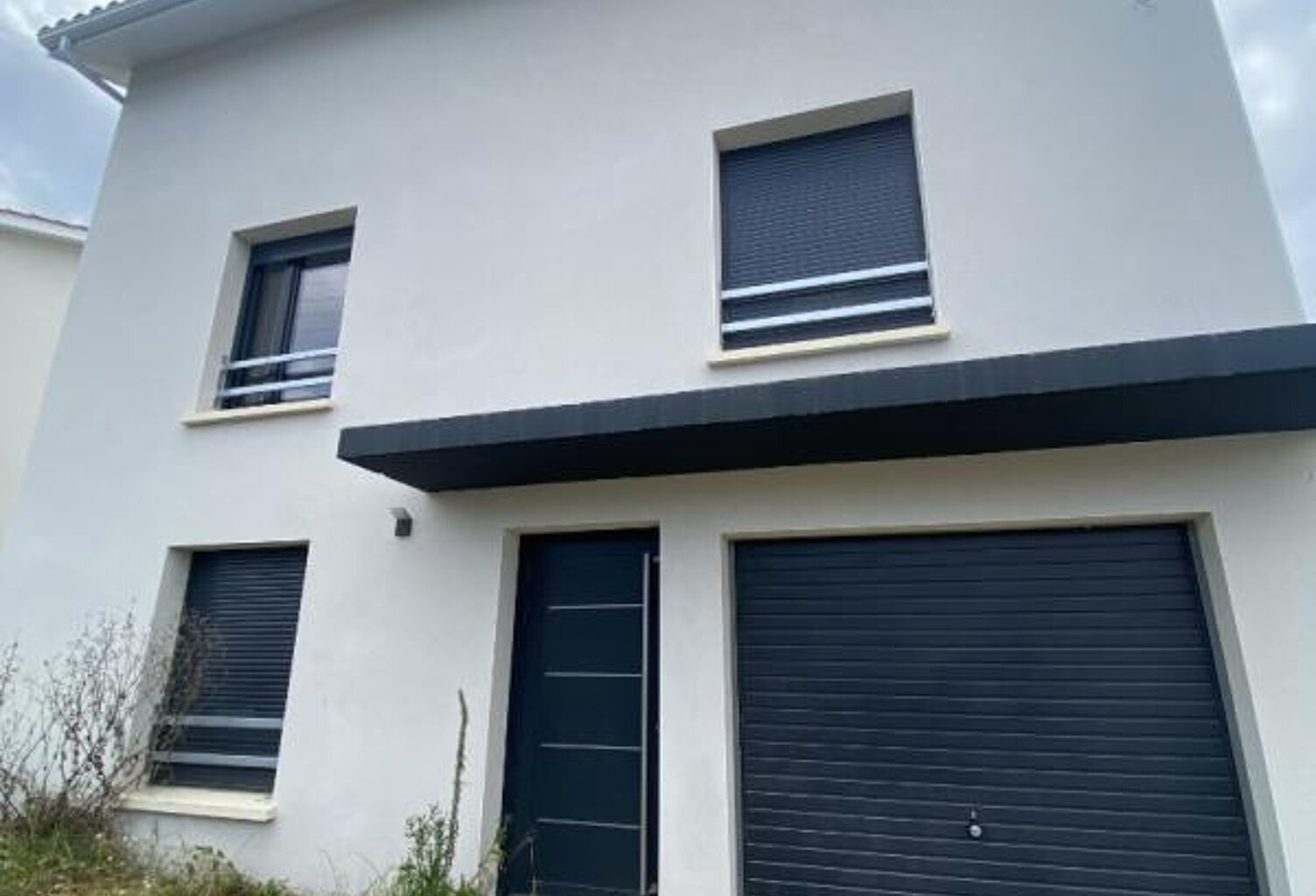 Coliving à Pessac sur le domaine universitaire — photo 1