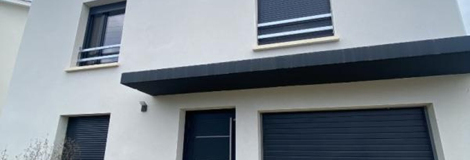 Appartement 1 Pièce 18 m² à louer à Pessac (33600)