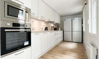 Appartement 1 Pièce 12 m² à louer à Angoulême (16000)