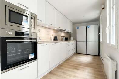 Appartement 1 pièces 480 €