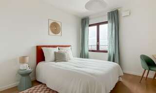 Appartement 1 Pièce 11 m² à louer à Saint-Denis (93200)