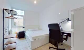 Appartement 5 Pièces 77 m² à louer à Lyon 8 (69008)