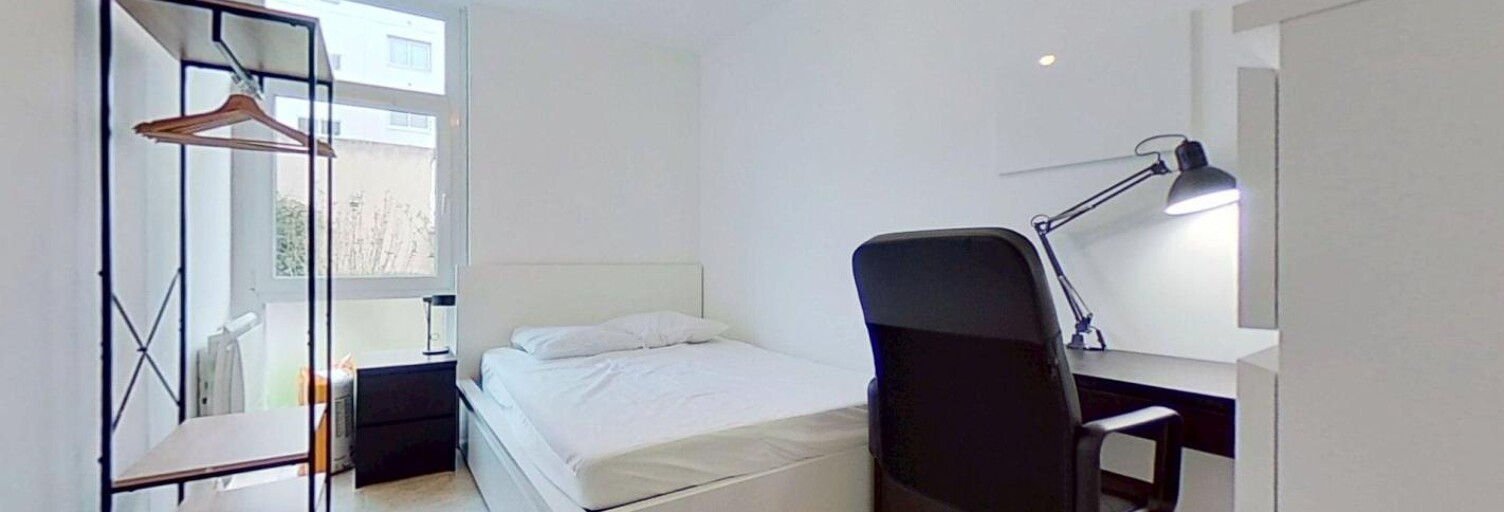 Appartement 5 Pièces 77 m² à louer à Lyon 8 (69008)