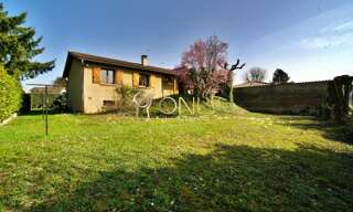 Maison 4 Pièces 90 m² à vendre à Quincieux (69650)