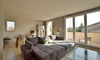 Appartement 3 Pièces 67 m² à vendre à Quincieux (69650)