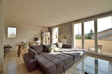 Appartement 3 pièces 245000 €