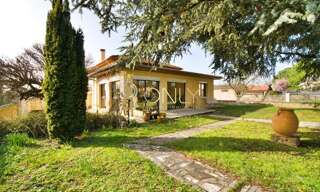 Maison 4 Pièces 110 m² à vendre à Saint-Germain-au-Mont-d'Or (69650)