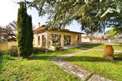 Maison 4 pièces 400000 €