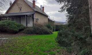 Bureau 6 Pièces 180 m² à vendre à Éhuns (70300)