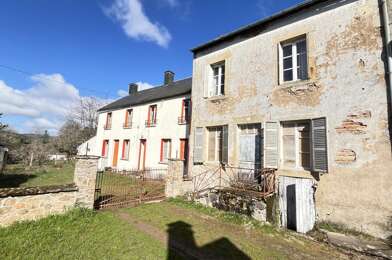 Maison 11 pièces 70000 €