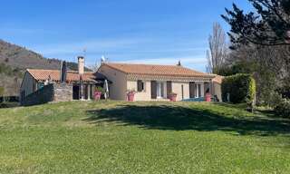 Maison 6 Pièces 150 m² à vendre à Entrepierres (04200)