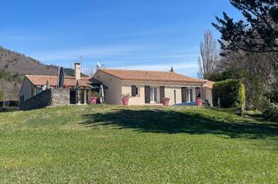 Maison 6 pièces 420000 €