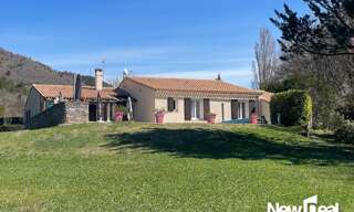 Maison 6 Pièces 150 m² à vendre à Entrepierres (04200)