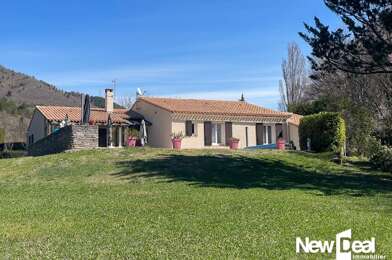Maison 6 pièces 410000 €