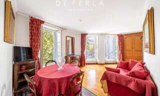 Appartement 2 Pièces 47 m² à vendre à Paris 14 (75014)