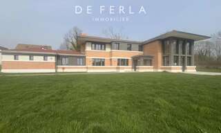 Maison 10 Pièces  m² à vendre à Magny-le-Hongre (77700)