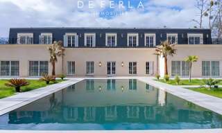 Maison 12 Pièces 1200 m² à vendre à Lamorlaye (60260)