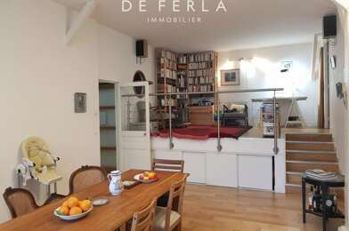 Appartement 3 pièces 2900 €