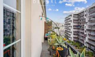 Appartement 4 Pièces 77 m² à vendre à Paris 15 (75015)