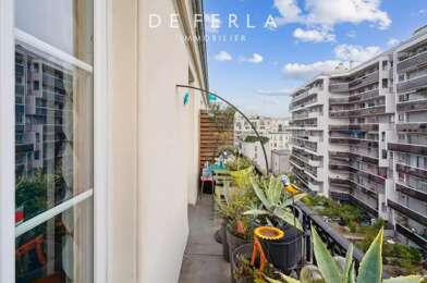 Appartement 4 pièces 695000 €