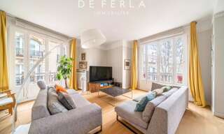 Appartement 5 Pièces 120 m² à vendre à Paris 6 (75006)