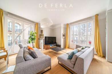 Appartement 5 pièces 1950000 €