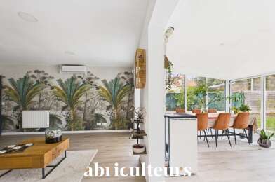 Maison 6 pièces 419000 €