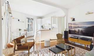 Appartement 5 Pièces 92 m² à vendre à Paris 12 (75012)