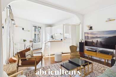 Appartement 5 pièces 900000 €