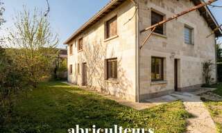 Maison 8 Pièces 250 m² à vendre à Le Bouscat (33110)