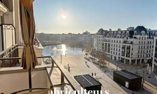 Appartement 3 Pièces 70 m² à vendre à Clamart (92140)