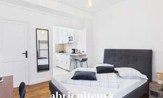 Appartement 1 Pièce 18 m² à vendre à Versailles (78000)