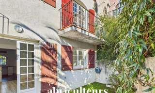 Maison 4 Pièces 89 m² à vendre à Villeneuve-Loubet (06270)