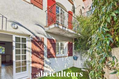 Maison 4 pièces 498000 €